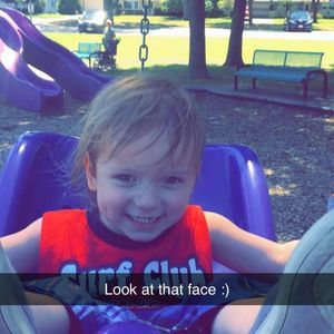 Meet your Posher, Stephanie